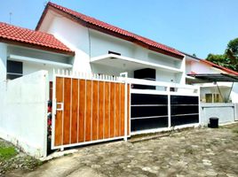 2 Kamar Vila for sale in Klaten Tengah, Klaten, Klaten Tengah