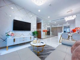 3 Phòng ngủ Chung cư for rent at Sunwah Pearl, Phường 22