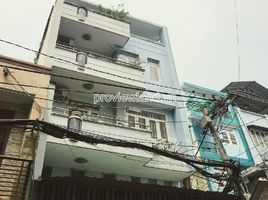  Haus zu verkaufen in District 3, Ho Chi Minh City, Ward 13