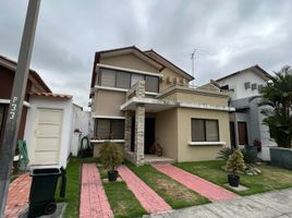 4 Bedroom House for sale in Samborondon, Guayas, Samborondon, Samborondon