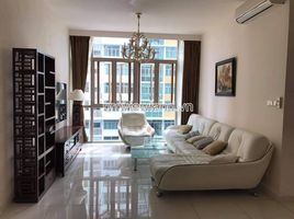 2 Phòng ngủ Biệt thự for rent in An Phú, Quận 2, An Phú