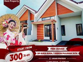 2 Bedroom House for sale in Dau, Malang Regency, Dau