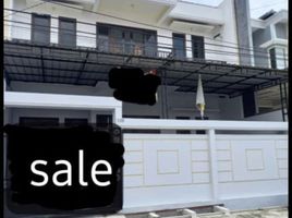 4 Kamar Rumah for sale in Siloam Hospitals Surabaya, Gubeng, Gubeng