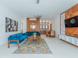 5 Habitación Villa en venta en Seminyak Square, Kuta, Kuta