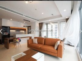 3 Phòng ngủ Chung cư for rent in Thạnh Mỹ Lợi, Quận 2, Thạnh Mỹ Lợi