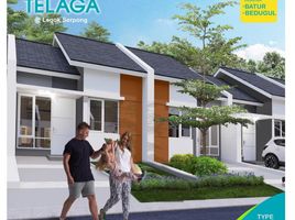 2 Bedroom House for sale in Legok, Tangerang, Legok