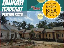 2 Bedroom House for sale in Kidung Kandang, Malang Regency, Kidung Kandang