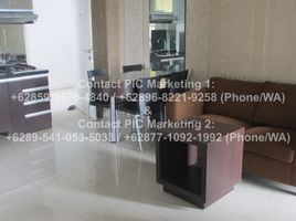 3 Kamar Apartemen for rent in Jatinegara, Jakarta, Jatinegara
