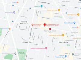 2 Habitación Apartamento en venta en Miguel Hidalgo, Ciudad de México, Miguel Hidalgo