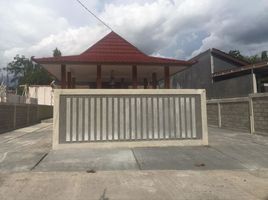 3 Bedroom House for sale in Klaten, Jawa Tengah, Prambanan, Klaten