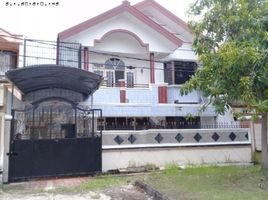4 Habitación Villa en venta en Rungkut, East Jawa, Rungkut