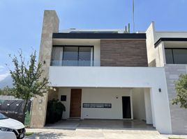 3 Schlafzimmer Villa zu verkaufen in Monterrey, Nuevo Leon, Monterrey