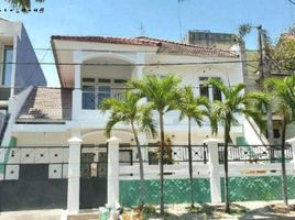 Maison 4 chambre à vendre à Kenjeran, East Jawa, Kenjeran