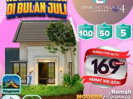 2 Bedroom House for sale in Buduran, Sidoarjo, Buduran