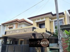 3 Bedroom Villa for sale in Ocean Park BSD Serpong, Serpong, Serpong