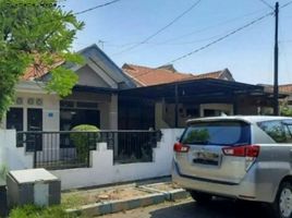 3 Habitación Casa en venta en Tambaksari, East Jawa, Tambaksari