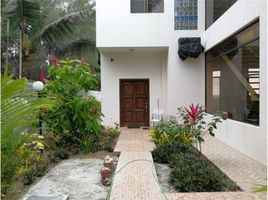 2 Bedroom House for sale in Jipijapa, Manabi, Jipijapa, Jipijapa