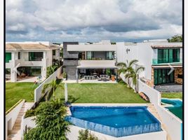 3 Schlafzimmer Villa zu verkaufen in Cancun, Quintana Roo, Cancun