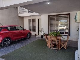Villa 3 chambre à vendre à Soledad De Graciano Sanchez, San Luis Potosi, Soledad De Graciano Sanchez