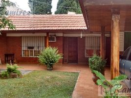 3 Bedroom House for sale in Moron, Buenos Aires, Moron