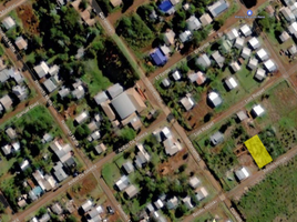  Land for sale in Cainguas, Misiones, Cainguas