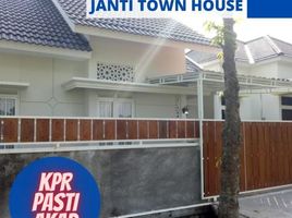 2 Kamar Vila for sale in Banguntapan, Bantul, Banguntapan