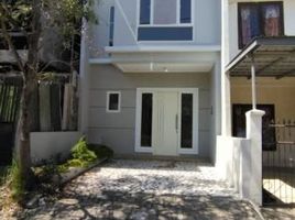 3 Bedroom Villa for sale in Benowo, Surabaya, Benowo