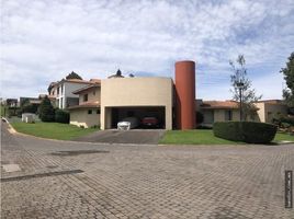 4 Schlafzimmer Villa zu verkaufen in Lerma, Mexico, Lerma