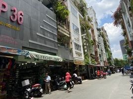 2 Phòng ngủ Nhà phố for sale in Quận 1, TP.Hồ Chí Minh, Bến Thành, Quận 1