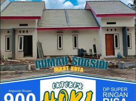 2 Bedroom House for sale in Kidung Kandang, Malang Regency, Kidung Kandang