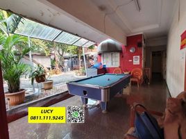 4 Bedroom House for sale in MRT Blok A, Kebayoran Baru, Pesanggrahan