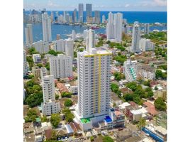 3 Habitación Apartamento en venta en Cartagena, Bolivar, Cartagena