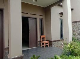 4 Schlafzimmer Haus zu verkaufen in Padalarang, West Jawa, Padalarang