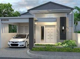 Maison 3 chambre à vendre à Ngaglik, Yogyakarta, Ngaglik, Sleman, Yogyakarta
