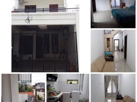 4 Habitación Casa en venta en Tambaksari, East Jawa, Tambaksari