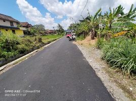  Land for sale in Yogyakarta, Ngaglik, Sleman, Yogyakarta