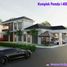 6 Bedroom House for sale in Tampan, Pekan Baru, Tampan