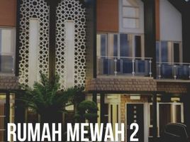 3 Bedroom House for sale in Sawahan, Surabaya, Sawahan