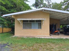 Studio House for sale in Balboa, Panama, Saboga, Balboa