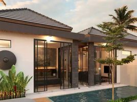 2 Habitación Casa en venta en Mengwi, Bali, Mengwi, Badung, Bali, Indonesia