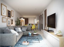 Condominium 1 chambre à vendre à Azcapotzalco, Mexico City, Azcapotzalco