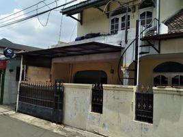 4 Kamar Vila for sale in Kebayoran Lama, Jakarta Selatan, Kebayoran Lama