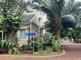 2 Bedroom Villa for sale in Basilea Convention Center, Legok, Legok