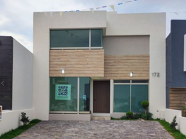 Maison 4 chambre à vendre à Morelia, Michoacan, Morelia
