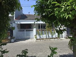 3 Schlafzimmer Haus zu verkaufen in Mulyorejo, East Jawa, Mulyorejo