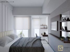 1 Bedroom Condo for sale in Tambaksari, Surabaya, Tambaksari