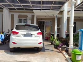 3 Bedroom House for sale in Cakung, Jakarta Timur, Cakung