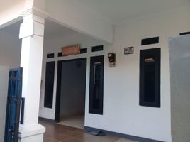 2 Kamar Rumah for sale in Pancoranmas, Bogor, Pancoranmas