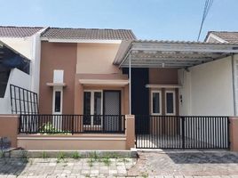 2 Bedroom Villa for sale in Waru, Sidoarjo, Waru