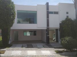 Villa 3 chambre à vendre à Santa Isabel Cholula, Puebla, Santa Isabel Cholula